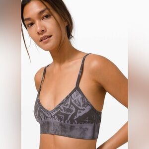 Lululemon | Ebb To Street Bra